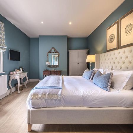 The Packhorse Inn نيوماركت المظهر الخارجي الصورة