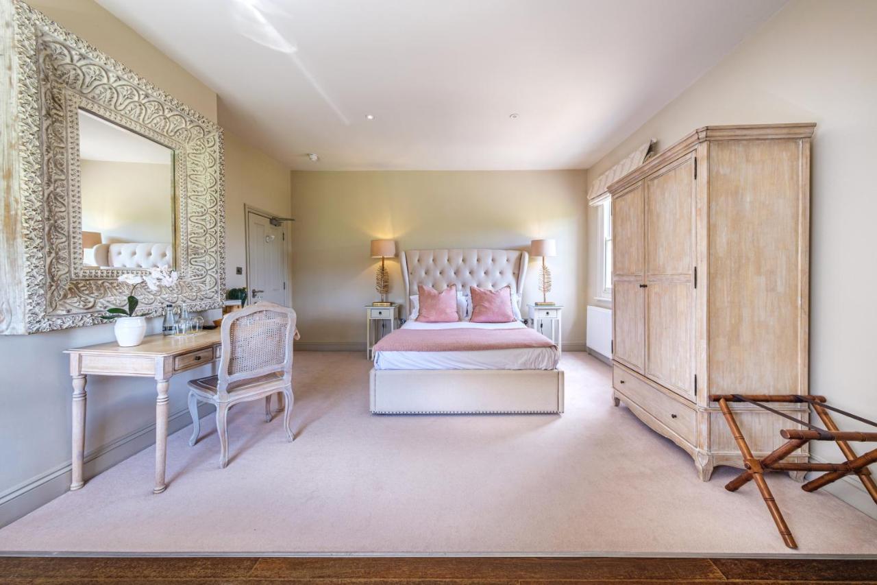 The Packhorse Inn نيوماركت المظهر الخارجي الصورة