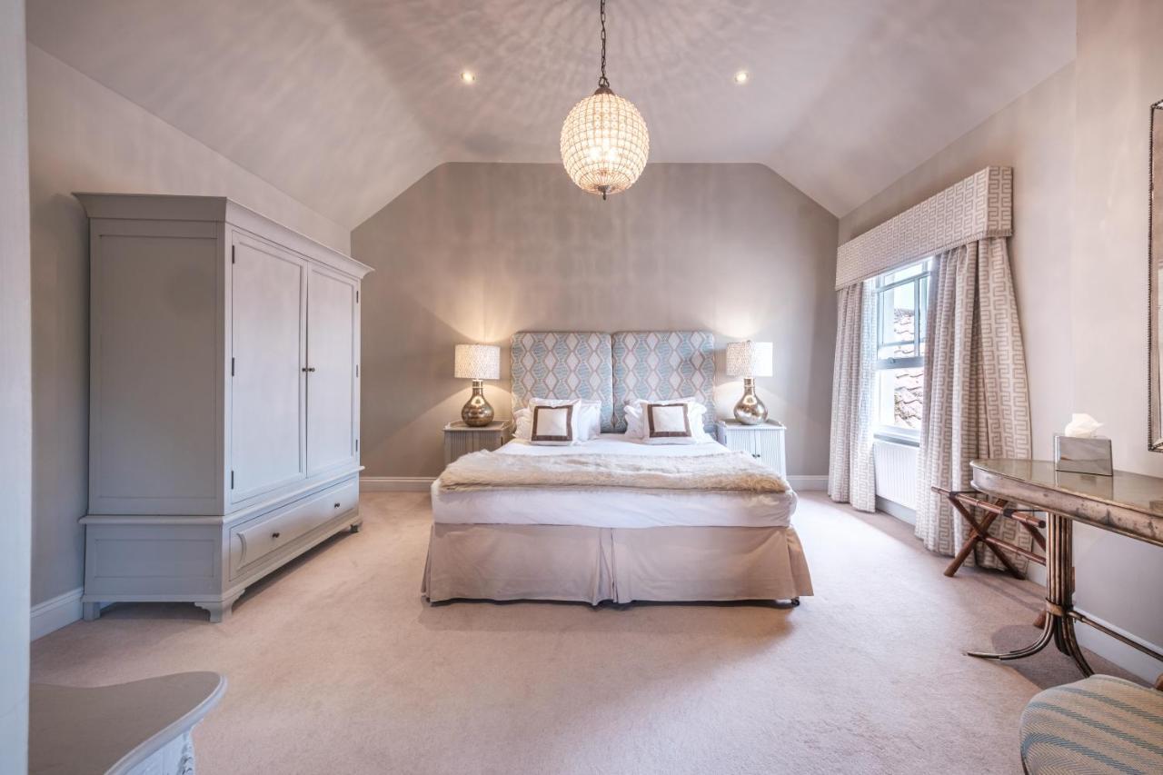 The Packhorse Inn نيوماركت المظهر الخارجي الصورة