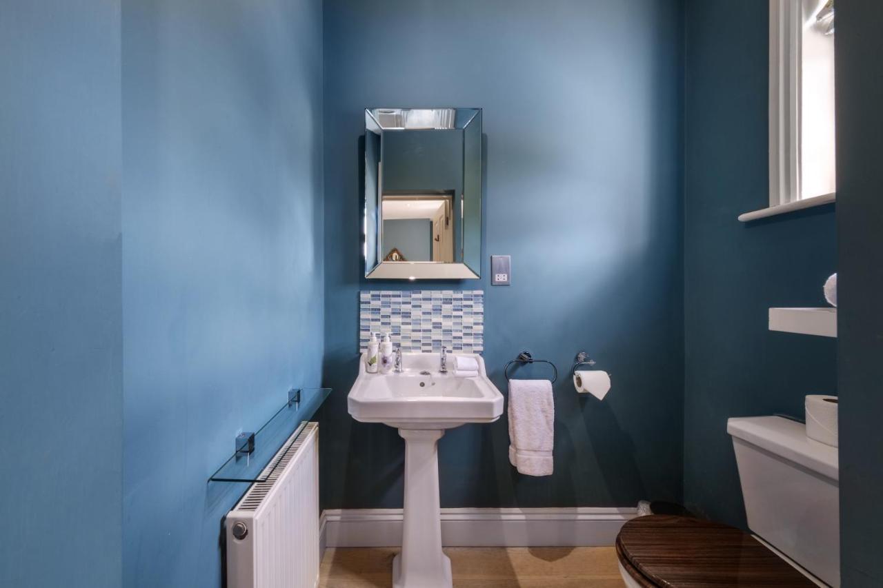The Packhorse Inn نيوماركت المظهر الخارجي الصورة