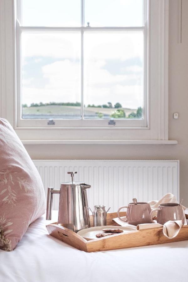 The Packhorse Inn نيوماركت المظهر الخارجي الصورة