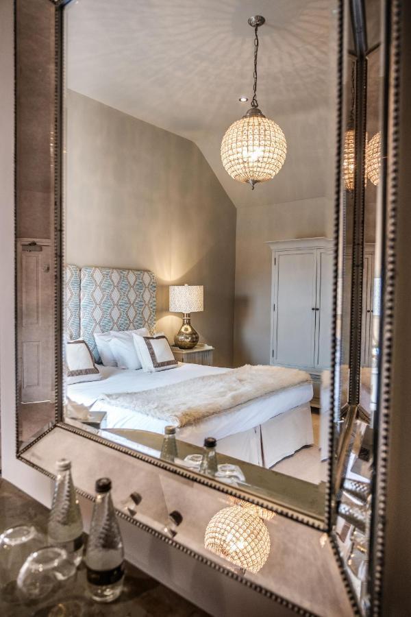 The Packhorse Inn نيوماركت المظهر الخارجي الصورة