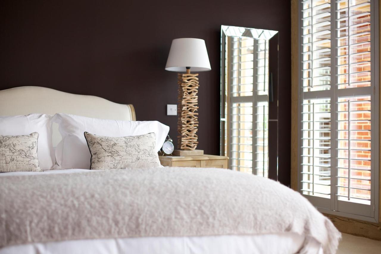 The Packhorse Inn نيوماركت المظهر الخارجي الصورة