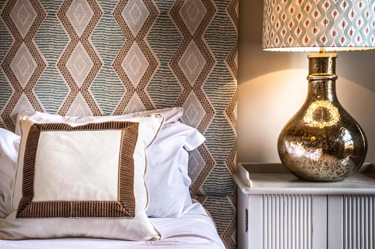 The Packhorse Inn نيوماركت المظهر الخارجي الصورة