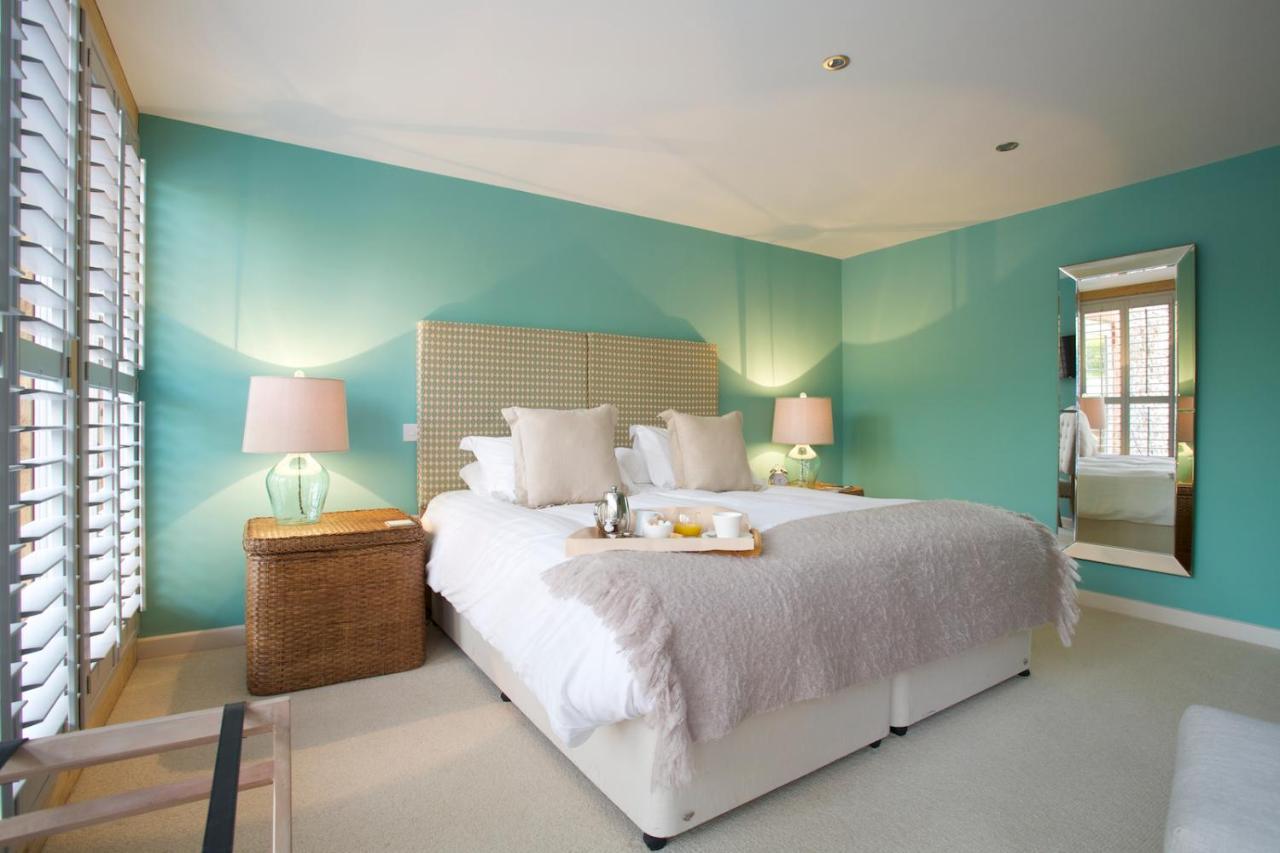 The Packhorse Inn نيوماركت المظهر الخارجي الصورة