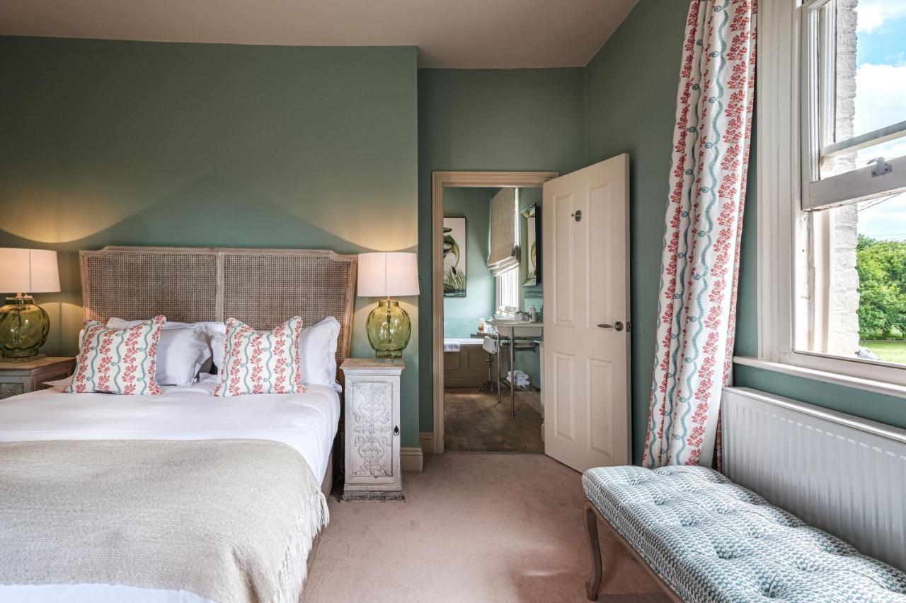 The Packhorse Inn نيوماركت المظهر الخارجي الصورة