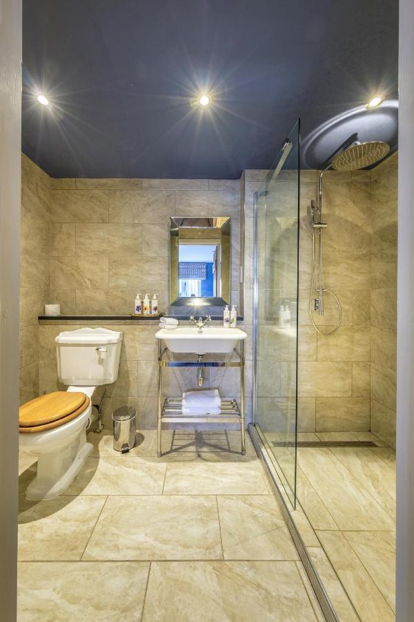 The Packhorse Inn نيوماركت المظهر الخارجي الصورة