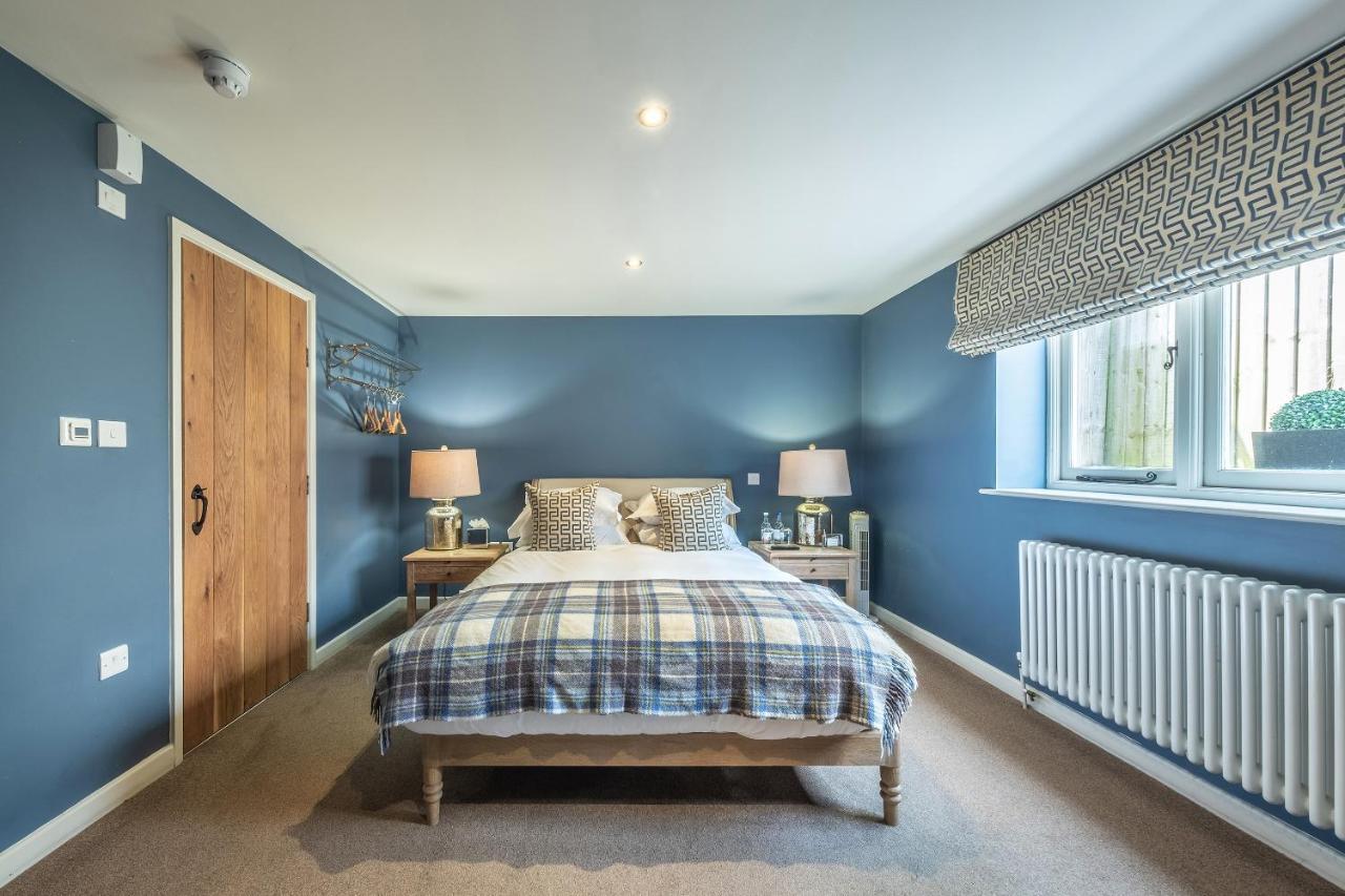 The Packhorse Inn نيوماركت المظهر الخارجي الصورة