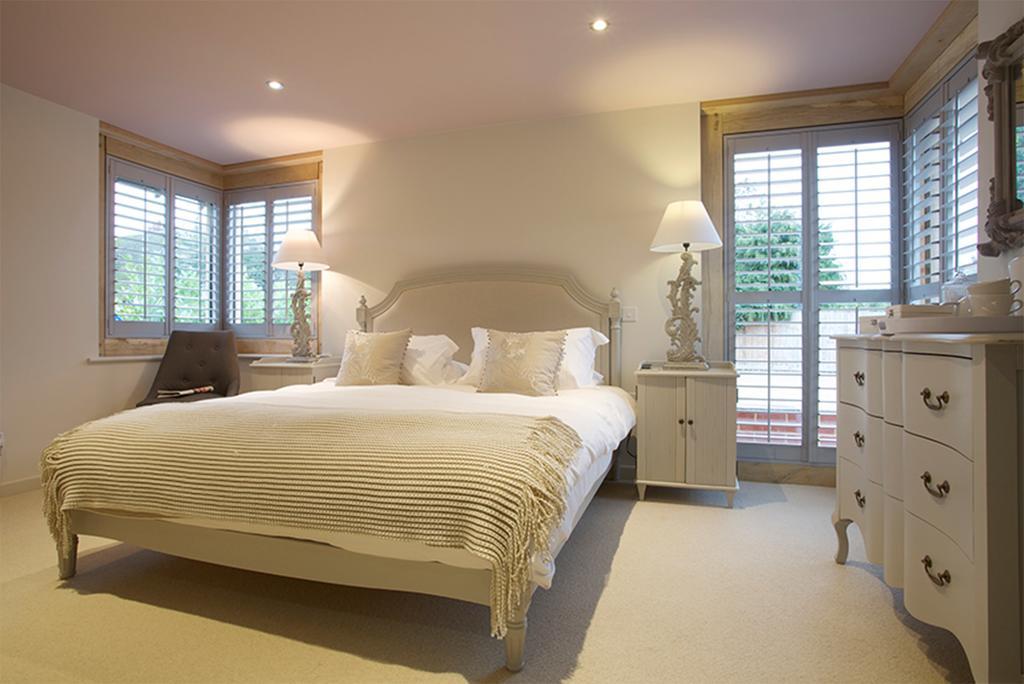 The Packhorse Inn نيوماركت الغرفة الصورة