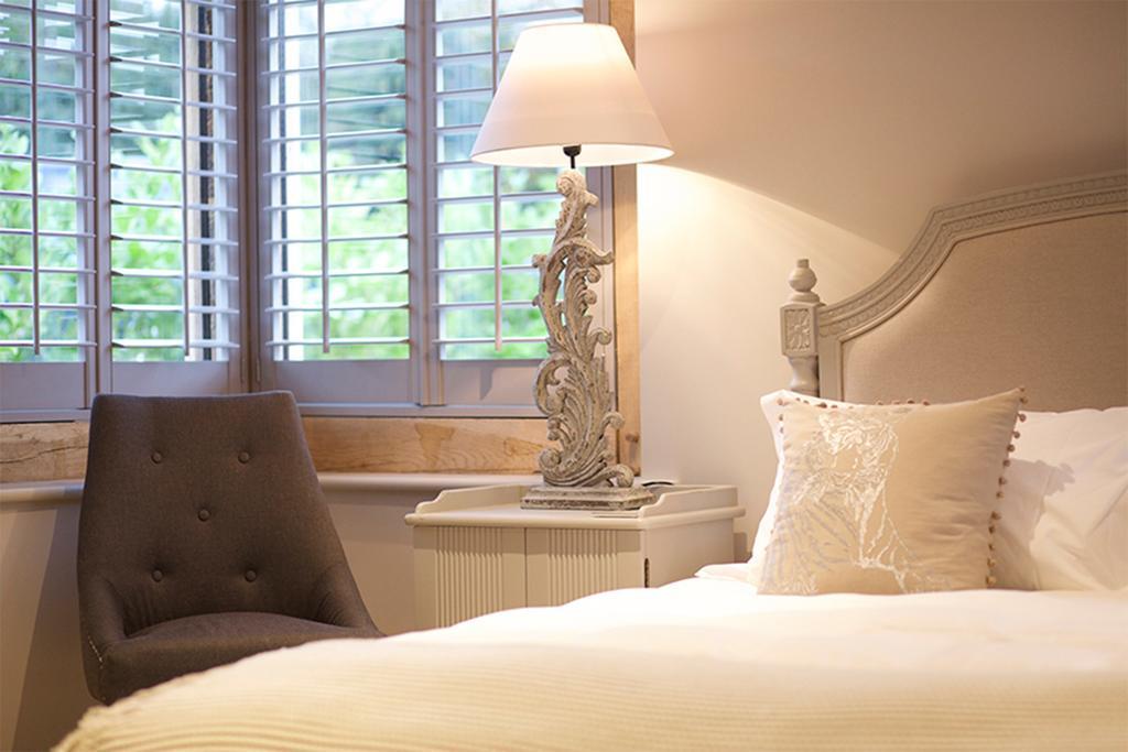 The Packhorse Inn نيوماركت الغرفة الصورة