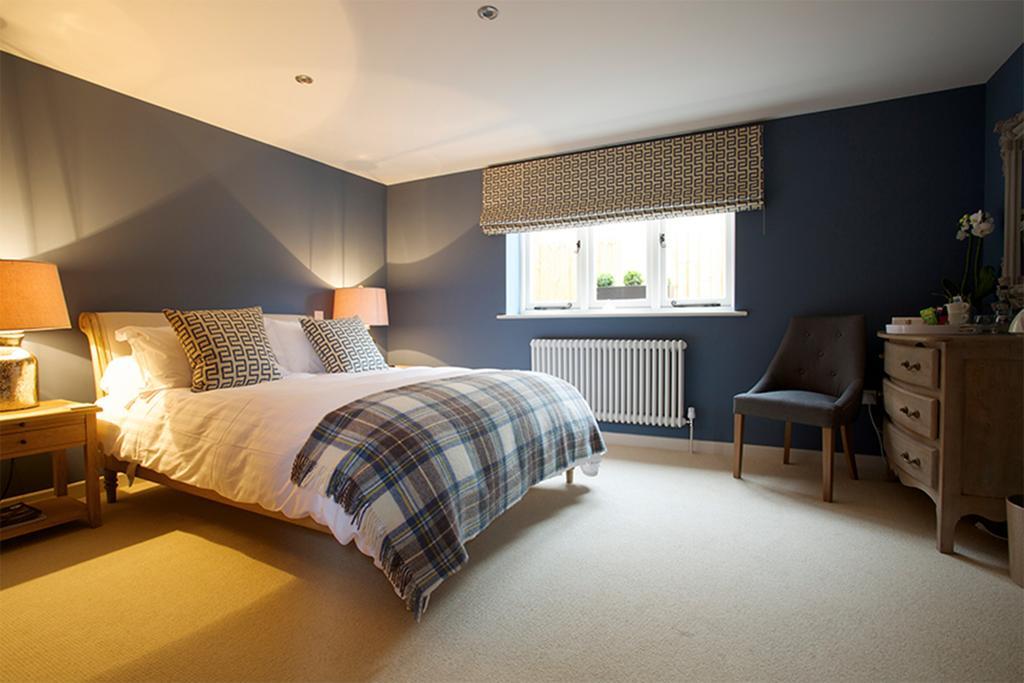 The Packhorse Inn نيوماركت الغرفة الصورة